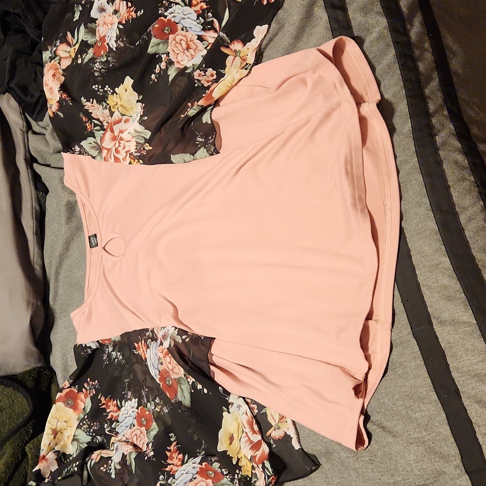 Shein Curve 0XL